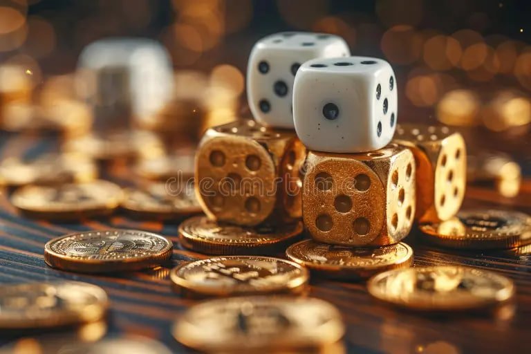 Sảnh Casino trực tuyến hiện đại tại sxla với hàng loạt trò chơi hấp dẫn